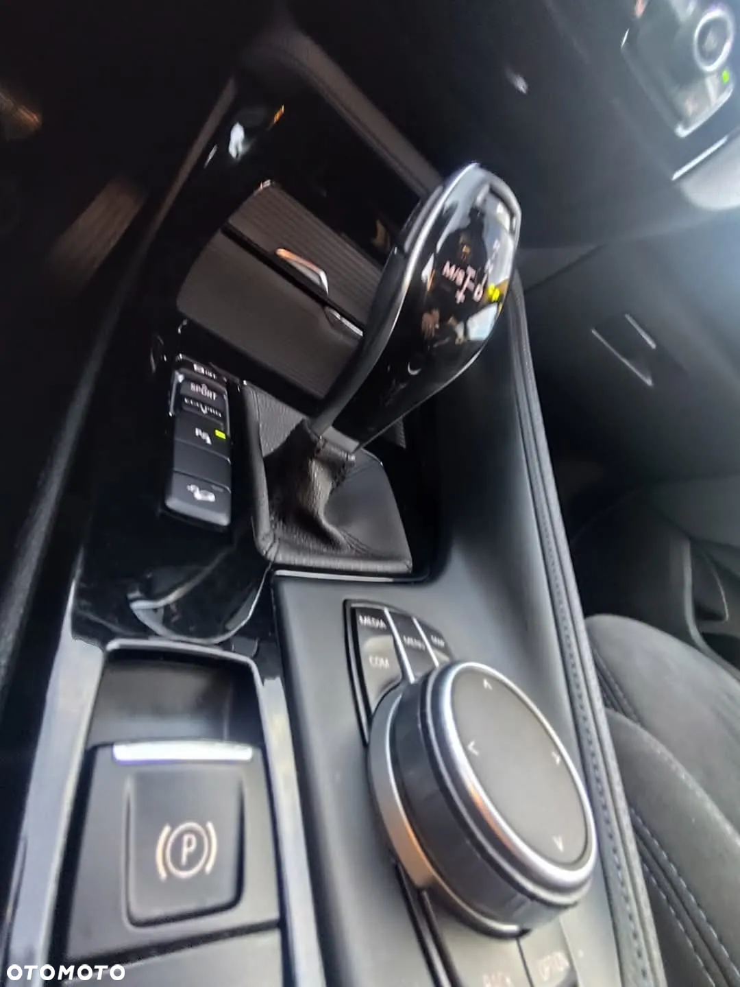 BMW X1 xDrive20d M Sport - 9
