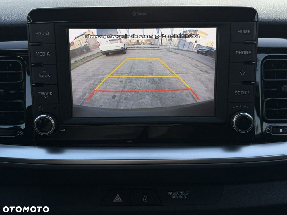 Kia Stonic 1.0 T-GDI L - 16