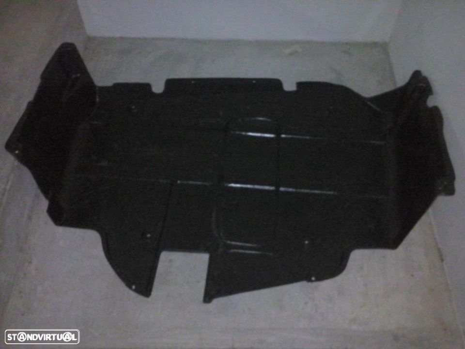 Resguardo motor Alhambra Galaxy Sharan NOVO - 2