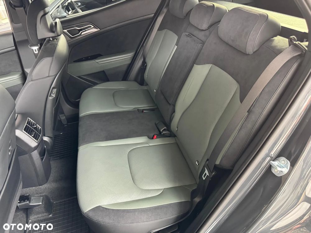 Kia Sportage 1.6 T-GDI HEV Anniversary 2WD - 7