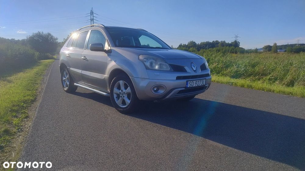 Renault Koleos 2.0 dCi 4x4 Bose Edition - 5