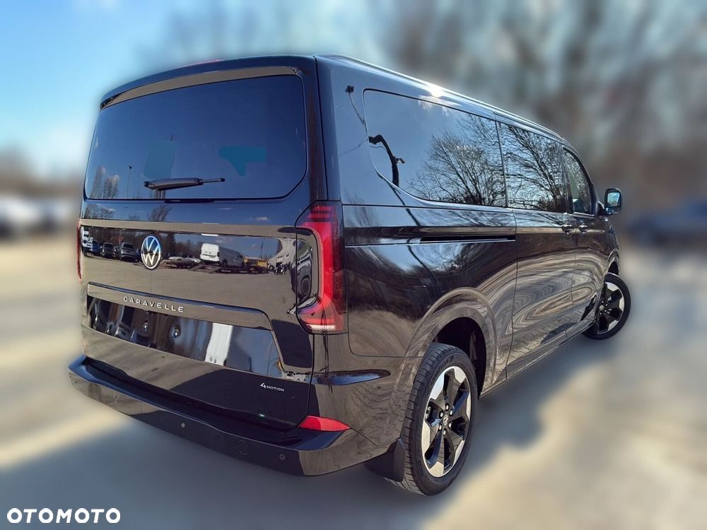 Volkswagen Caravelle 2.0 TDI L2 4Motion Style - 4