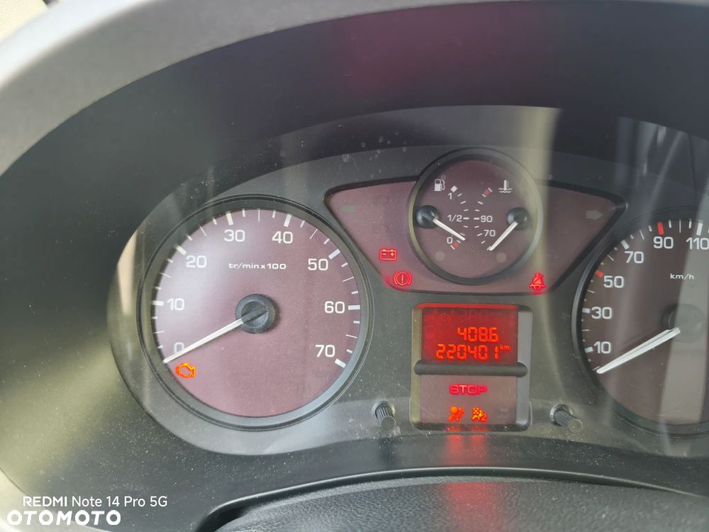 Citroën Berlingo - 13