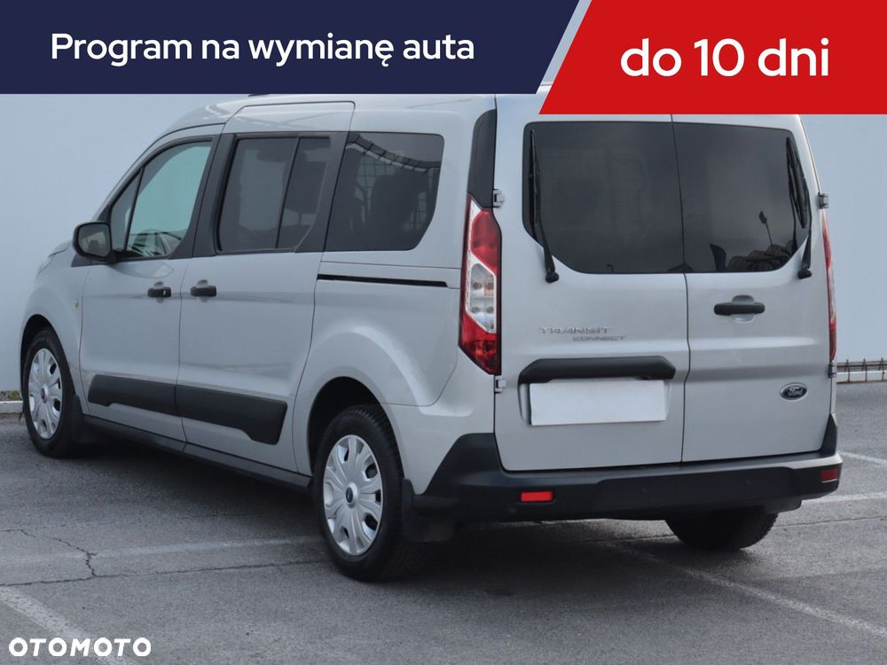 Ford Transit Connect - 6