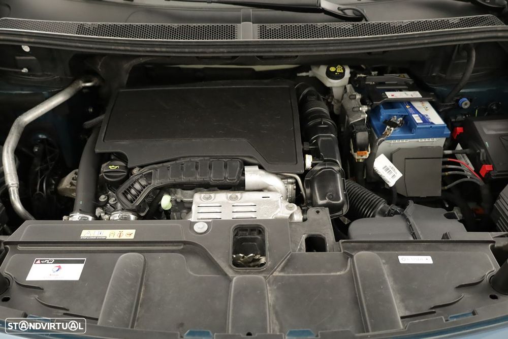 Peugeot 3008 1.2 PureTech GT EAT8 - 27