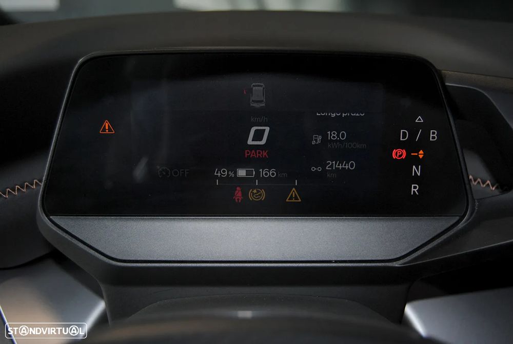 Cupra Born 58 kWh e-Boost Plus - 22