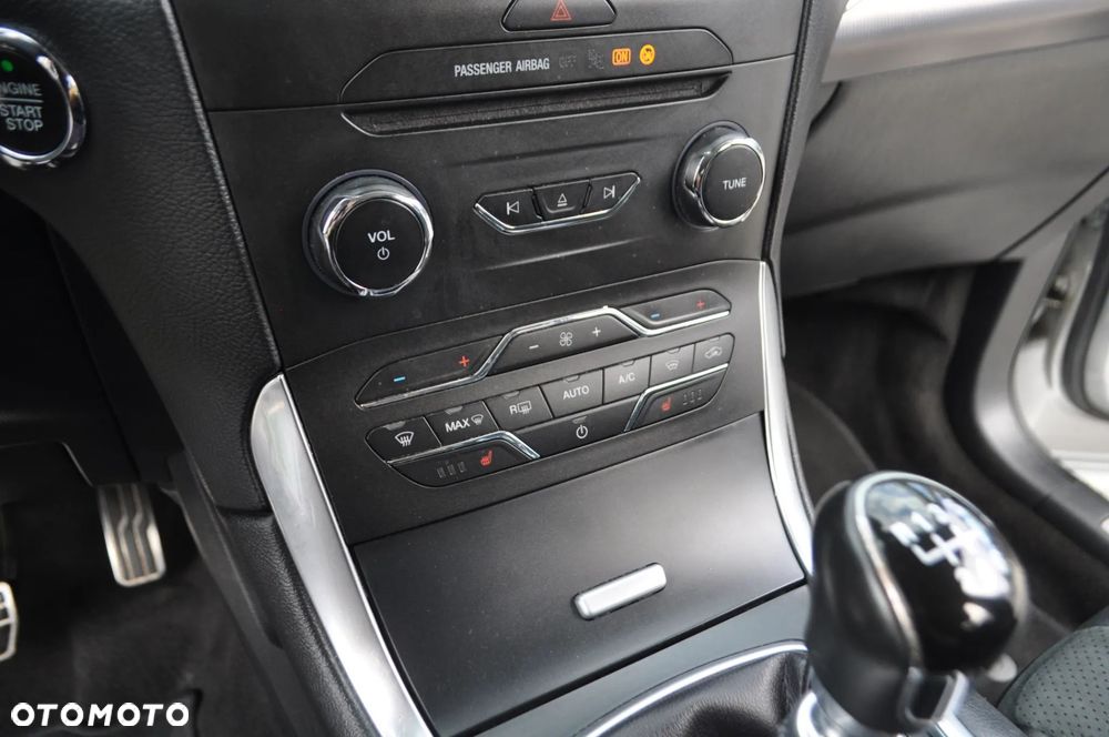 Ford S-Max 2.0 TDCi 4WD ST-Line - 21