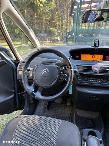 Citroën C4 Grand Picasso 2.0 HDi Impress Exclusive - 8