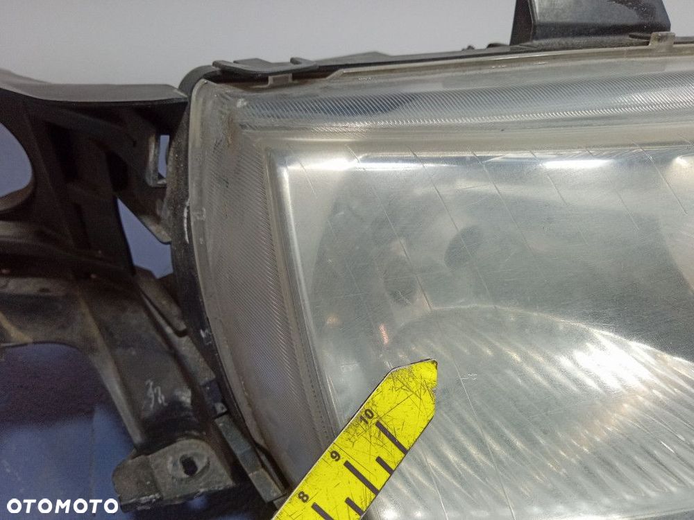 SAAB 9-5 I LIFT REFLEKTOR PRAWY LAMPA PRZEDNIA EU 89006242 - 8