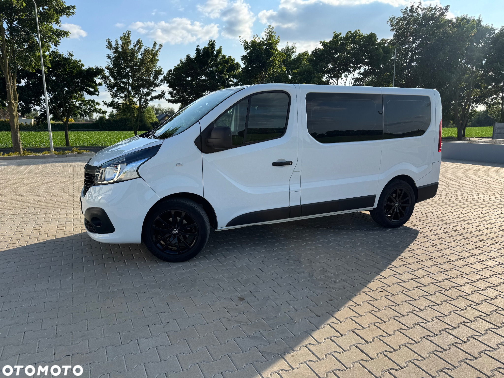 Renault Trafic - 9