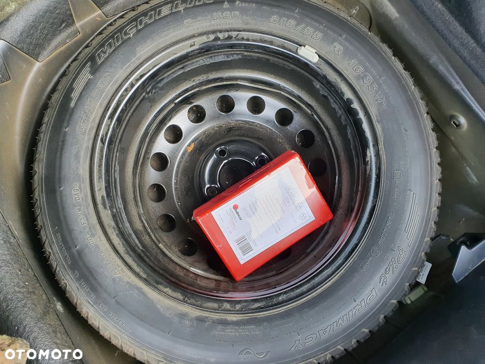 Citroën C5 II 1.8i 16V - 22