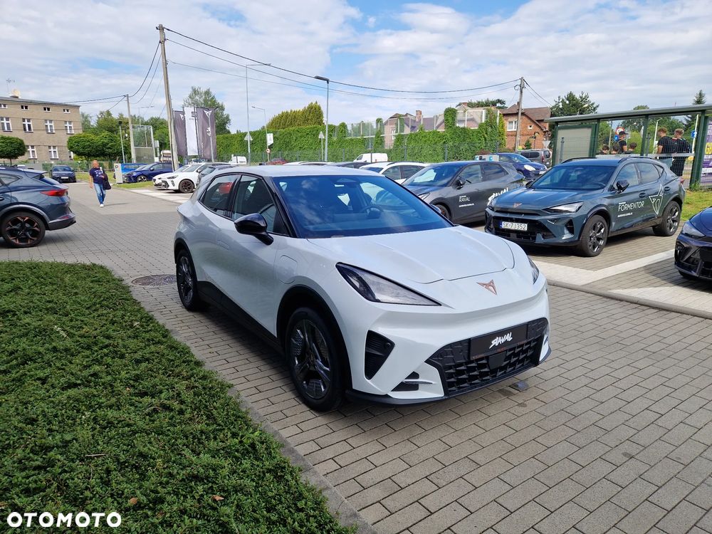 Cupra Raval 52kWh Endurance - 7