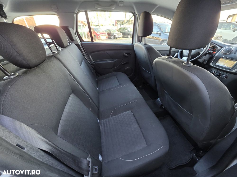 Dacia Logan 1.5 DCI Preference - 10