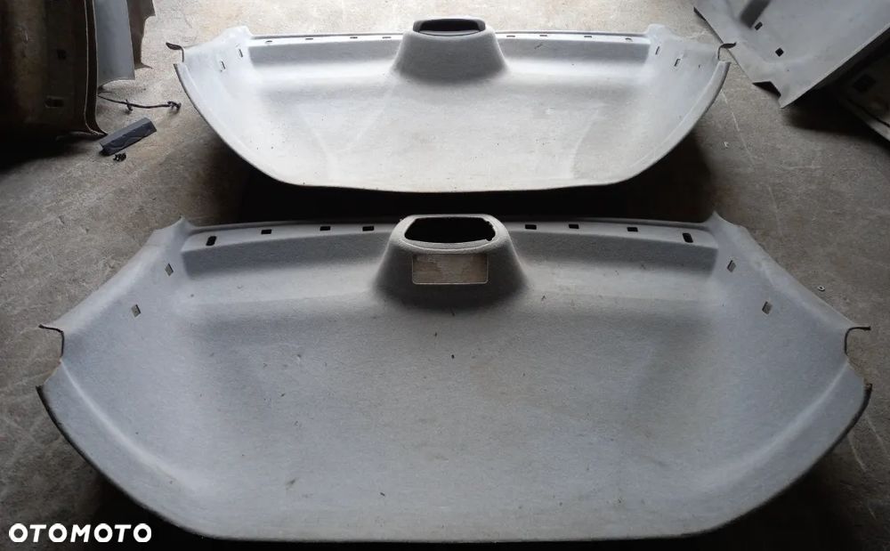 Podsufitka Przód Kabiny Wysoki / Niski MB Sprinter 906 VW Crafter - 2