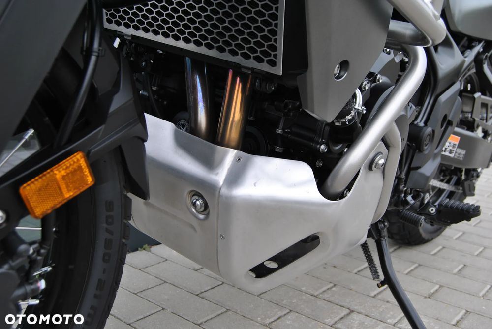 Honda Transalp - 25