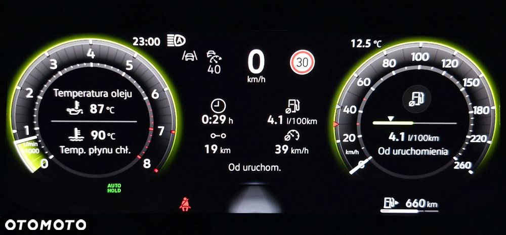 Volkswagen Golf 1.5 TSI Life - 20