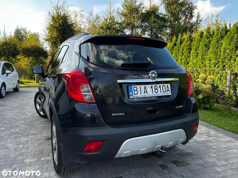 Opel Mokka 1.4 T Enjoy - 15