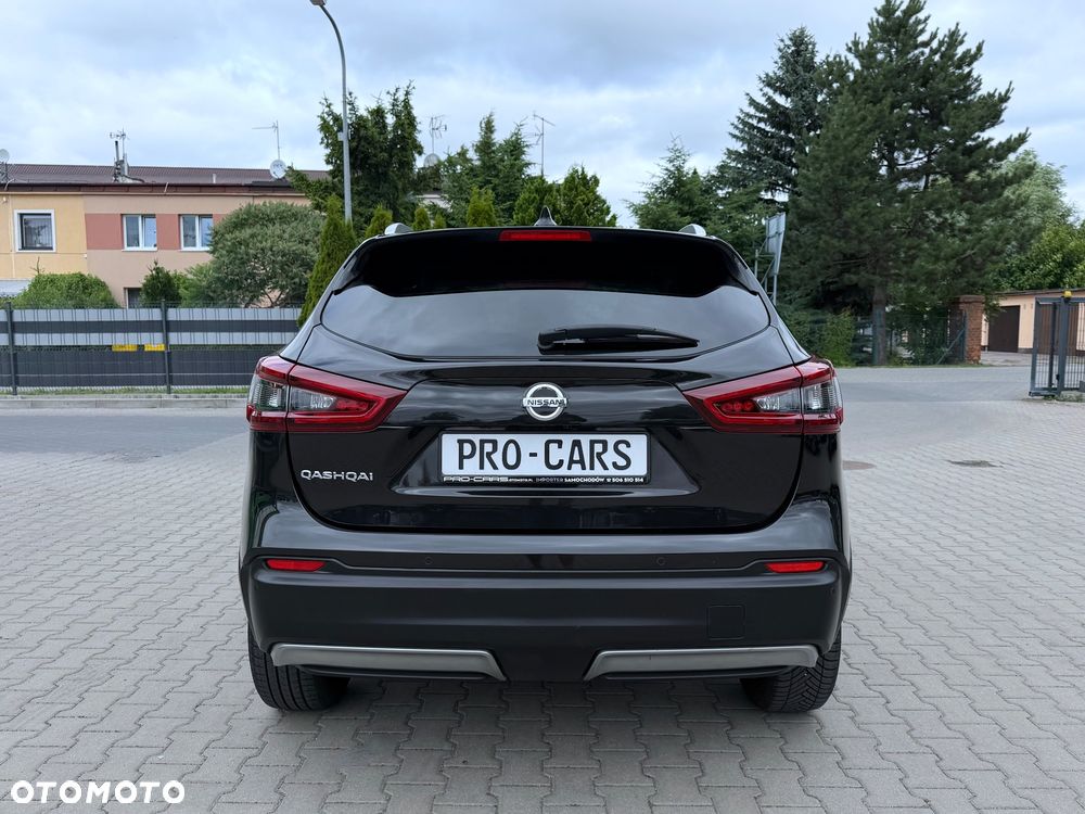 Nissan Qashqai - 13