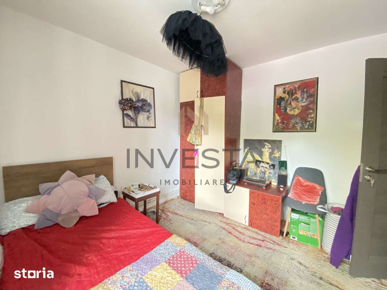 Photo 7 of Apartament 2 bedroom in Strada Ariesului