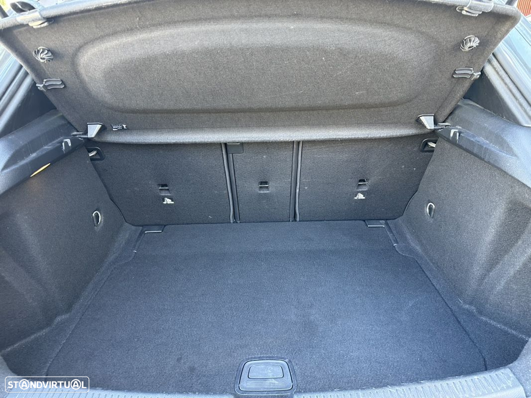 Mercedes-Benz A 200 Style Aut. - 17