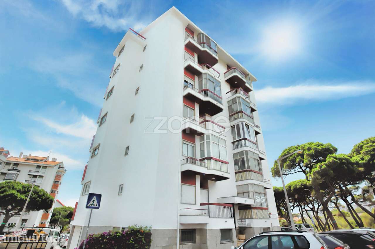 T2+1 localizado em Areias de São João- Estoril com garagem - Grande imagem: 2/41