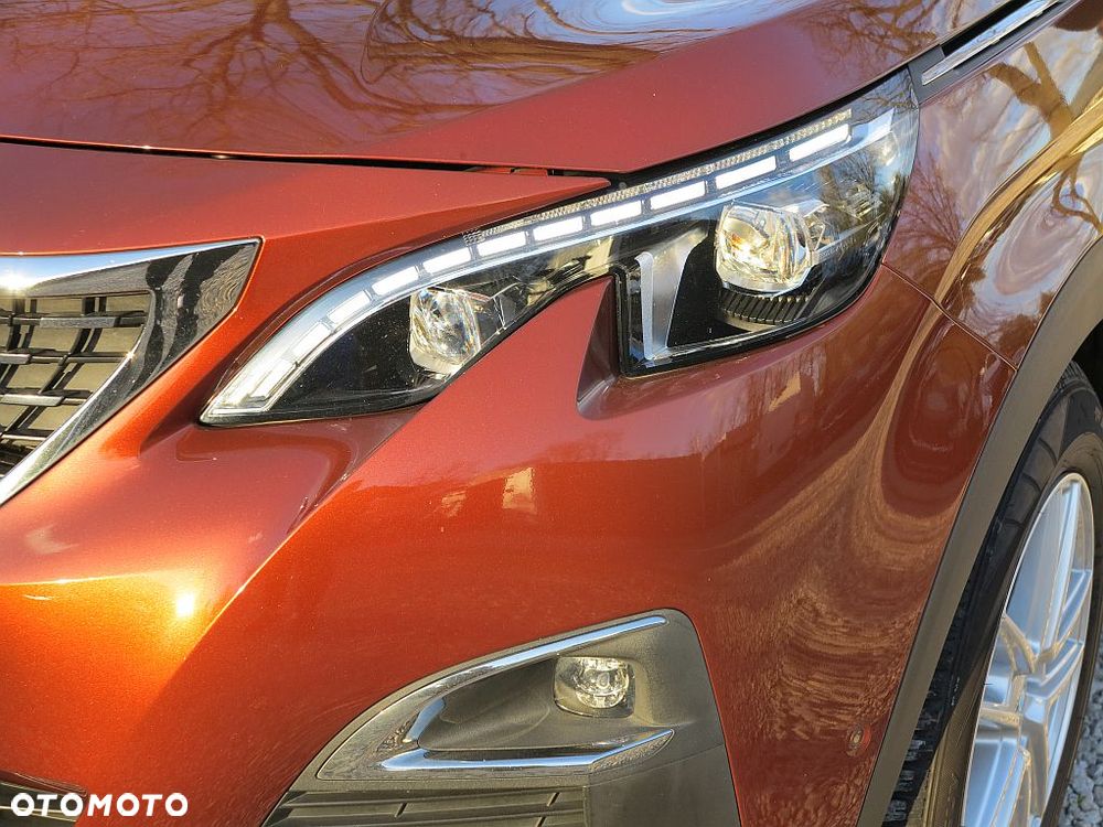 Peugeot 3008 BlueHDi 130 Stop & Start Allure Pack - 1