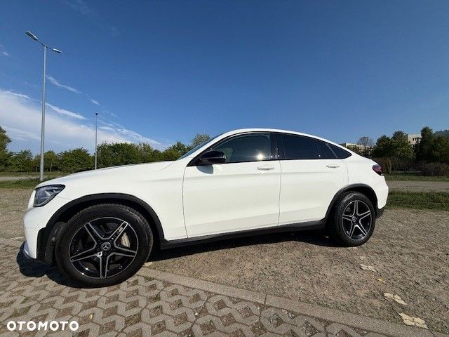 Mercedes-Benz GLC 200 4-Matic - 13