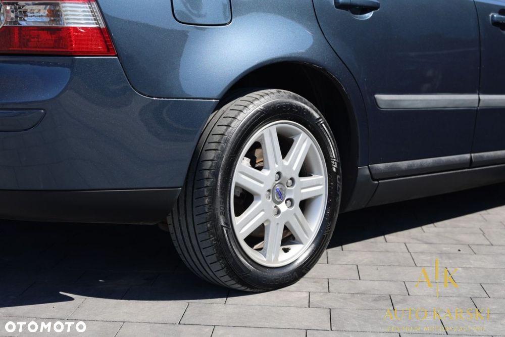 Volvo S40 - 20