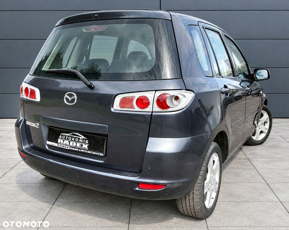 Mazda 2 - 31