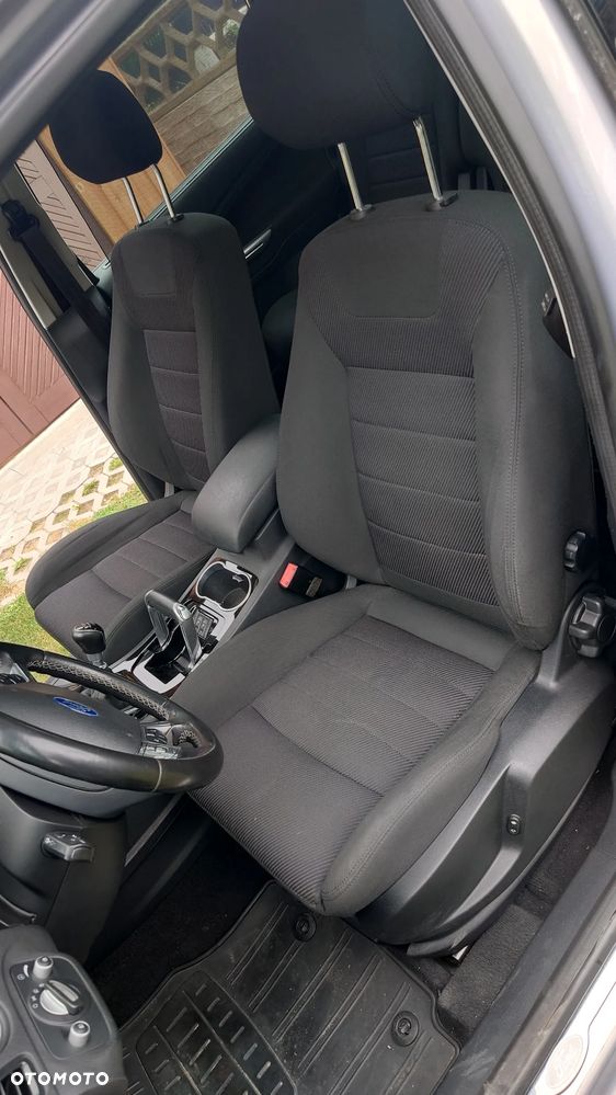 Ford Galaxy 2.0 TDCi Titanium - 13