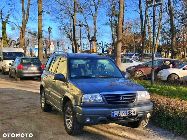 Suzuki Vitara - 2