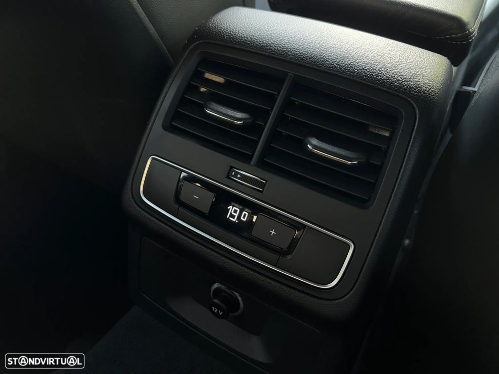 Audi A5 Sportback 2.0 TDI S-line S tronic - 39