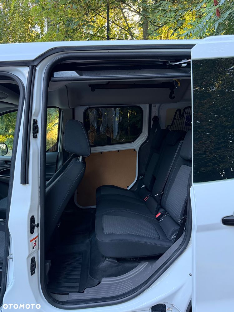 Ford Transit Connect 220 L1 Trend (bryg.) - 16