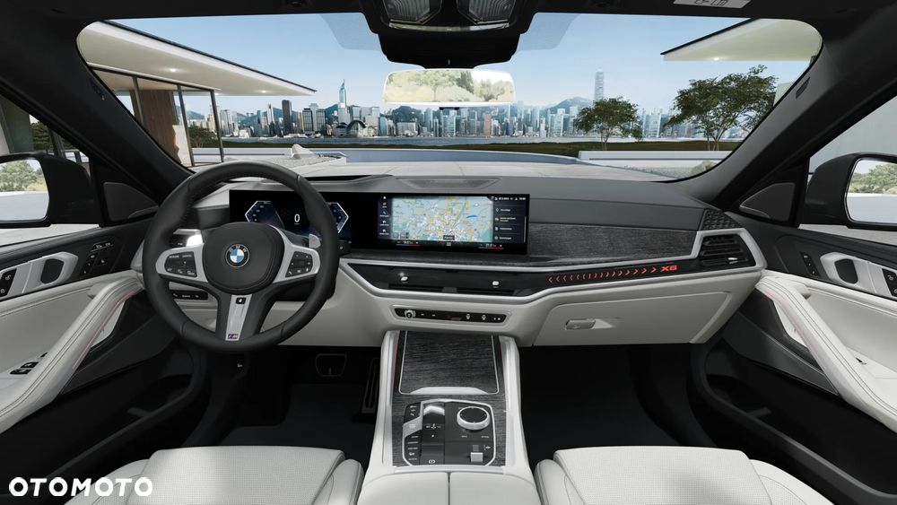 BMW X6 xDrive30d mHEV sport - 10