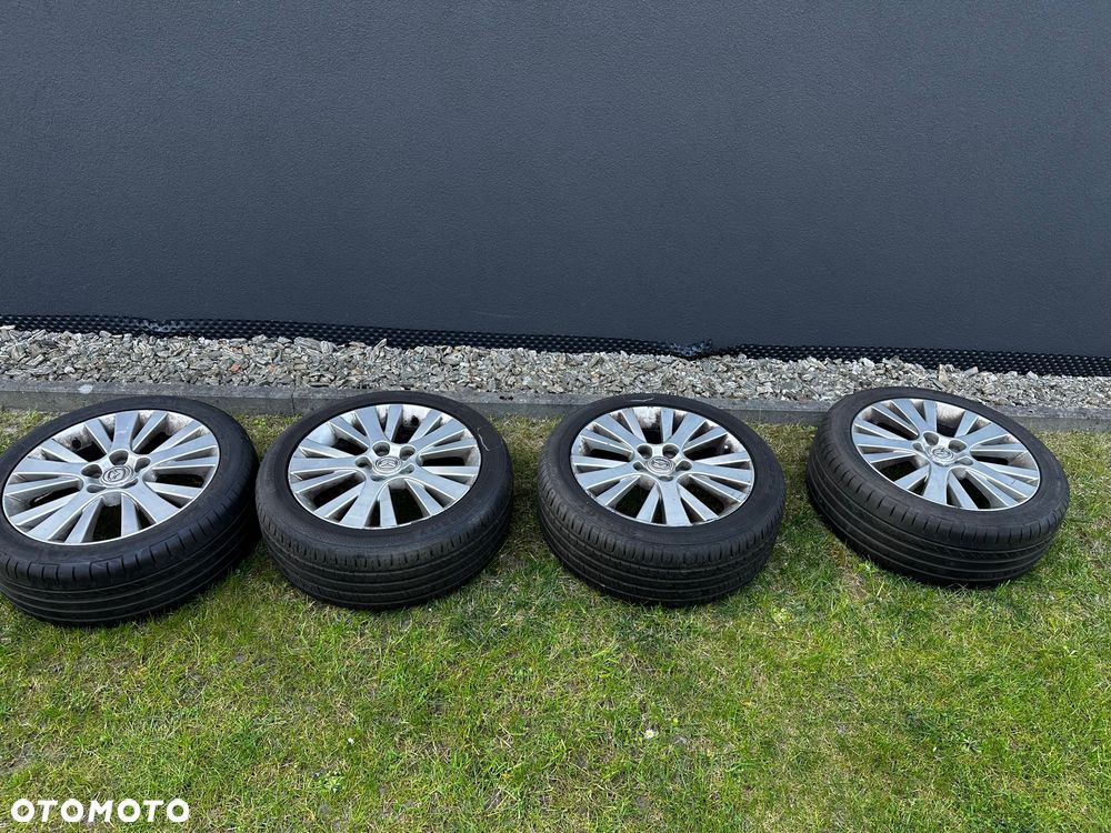 Mazda 6 2.0 CD Exclusive + - 24