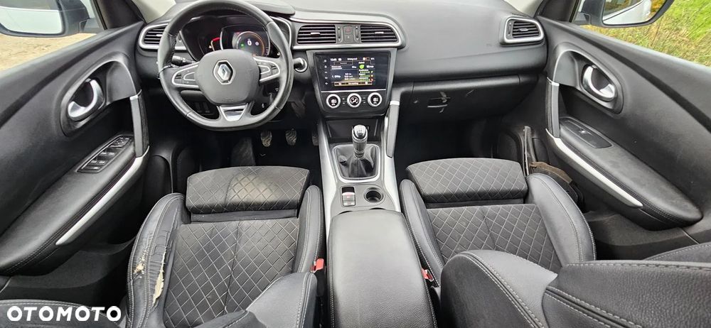 Renault Kadjar - 10