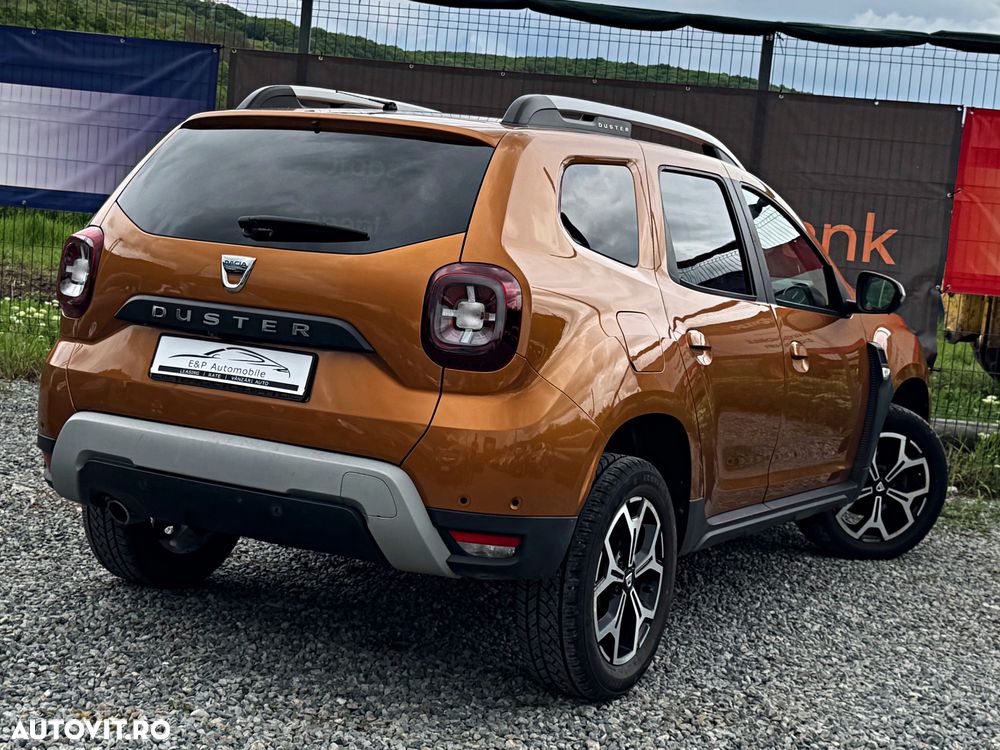 Dacia Duster 1.5 dCi 4x2 Laureate - 5