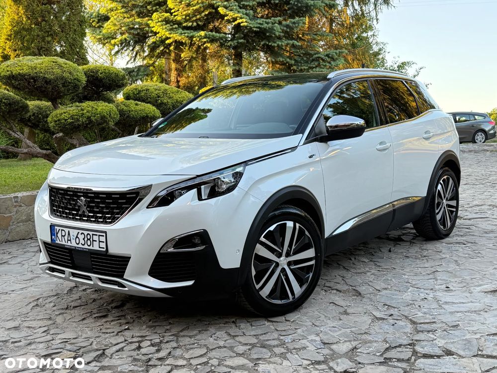 Peugeot 3008 - 2