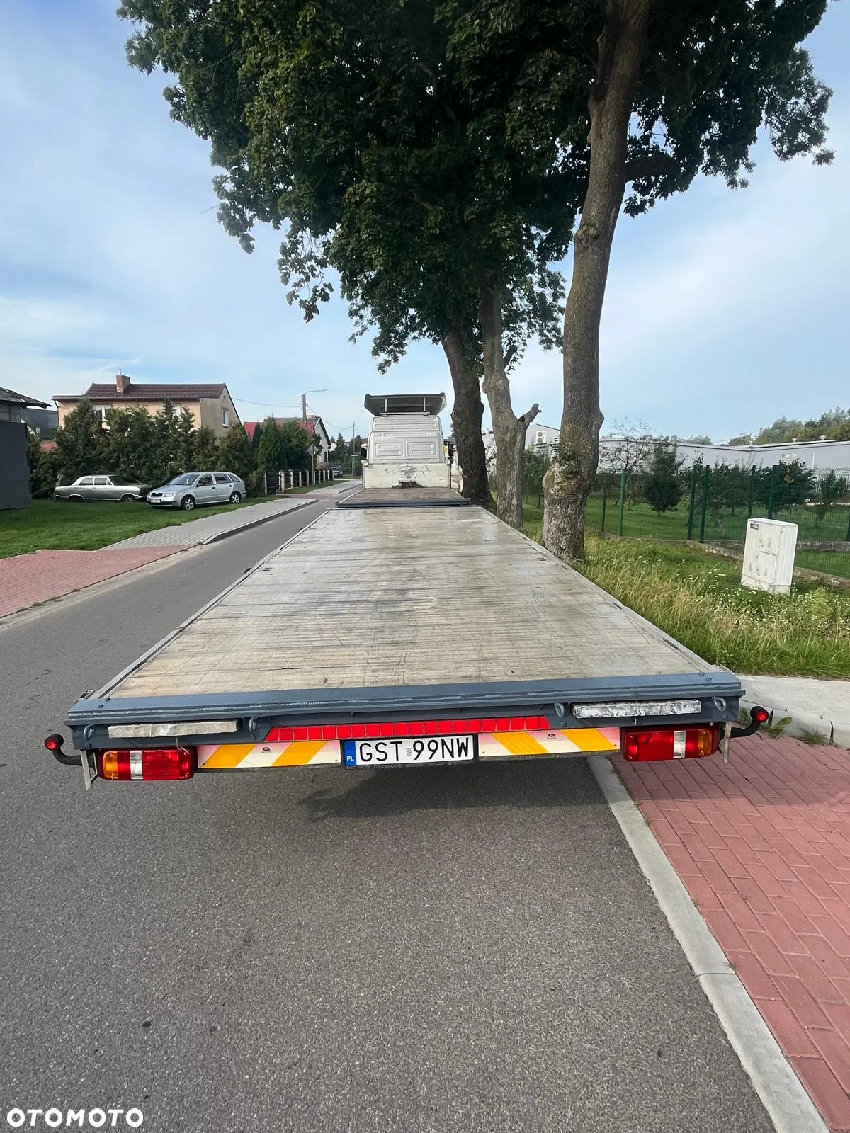 Mercedes-Benz ATEGO 15.290 6 OSOBOWY - 8
