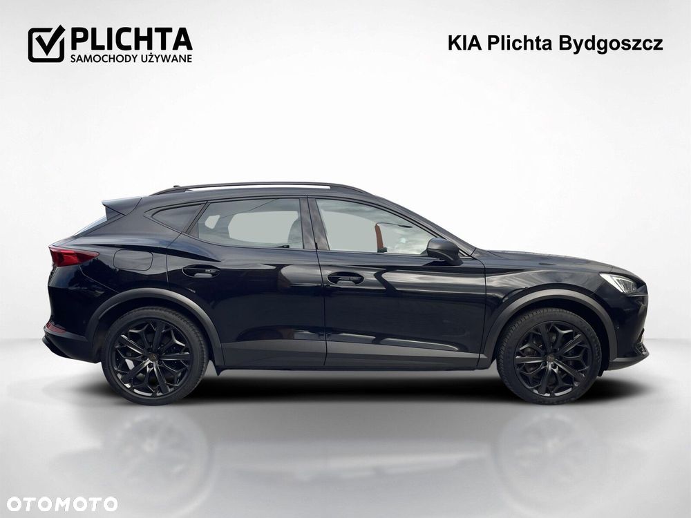 Cupra Formentor 1.4 e-Hybrid VZ DSG - 5