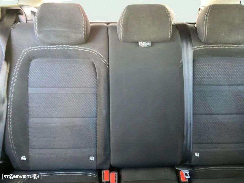 Fiat Tipo Station Wagon 1.6 M-Jet Lounge J17 - 16