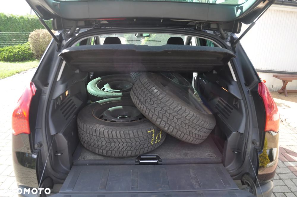 Peugeot 3008 HDi FAP 150 Premium - 10