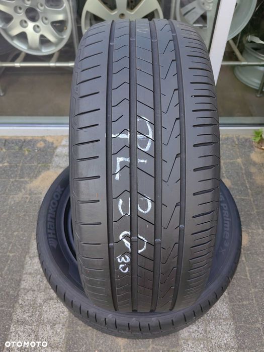 235/55R18 100V Hankook Ventus Prime 3x para lato 2020 PL30 - 1