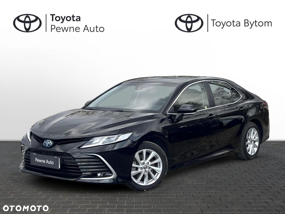 Toyota Camry 2.5 Hybrid Comfort CVT - 1