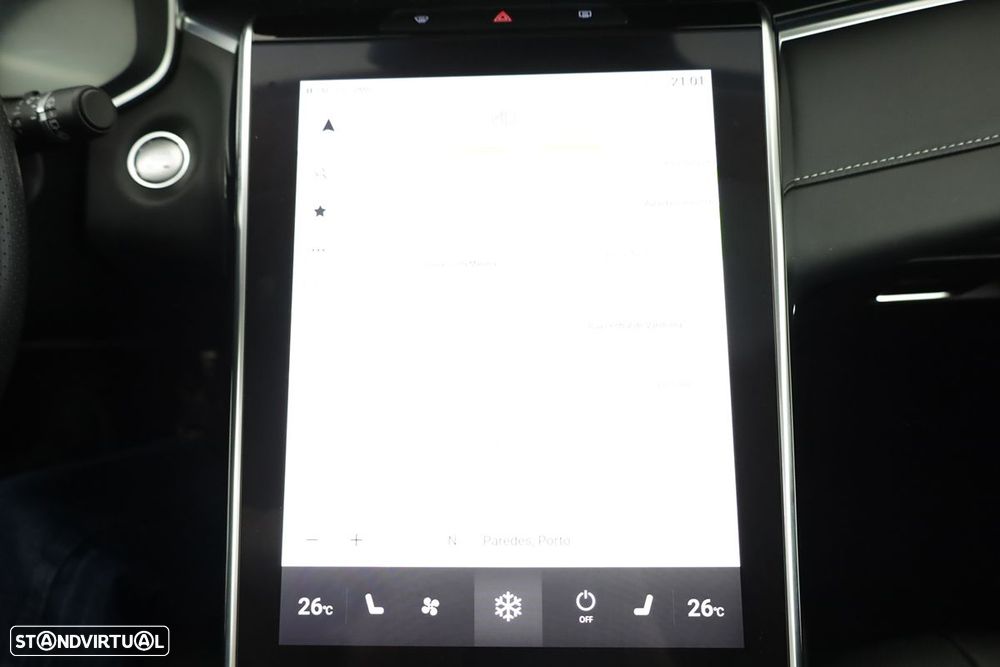 MG Marvel R 70 kWh Luxury - 11