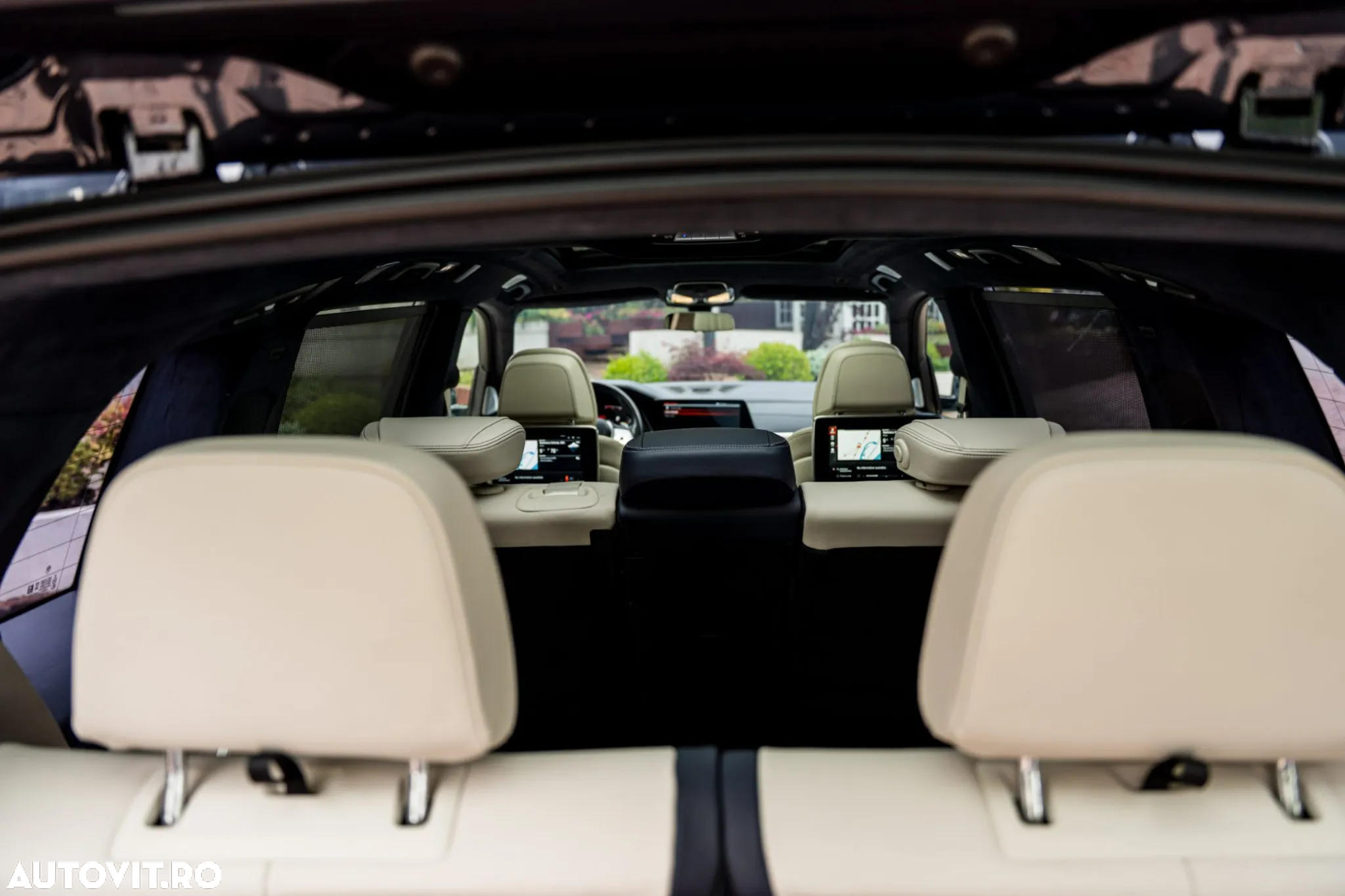 BMW X7 xDrive30d - 19