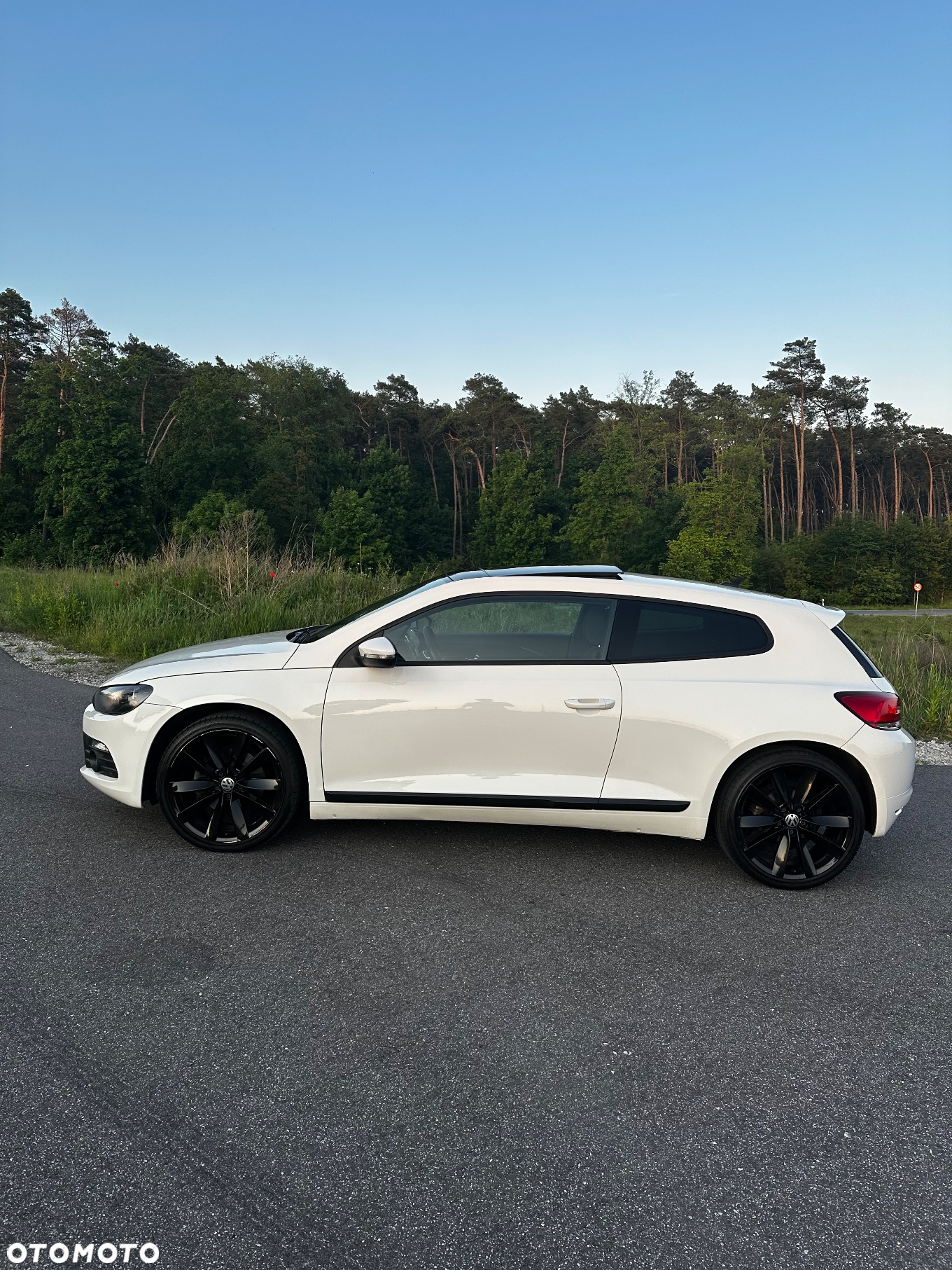 Volkswagen Scirocco 1.4 TSI DSG - 6