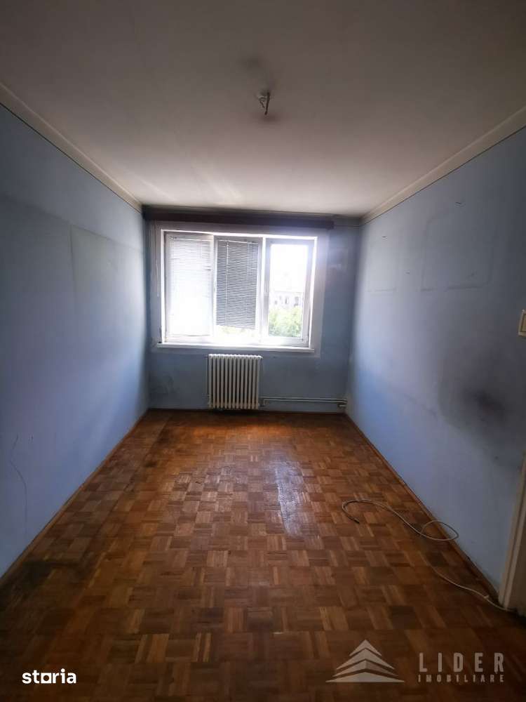 Apartament 2 camere decomandat, vanzare zona Centrala,Cluj — fotografia 1