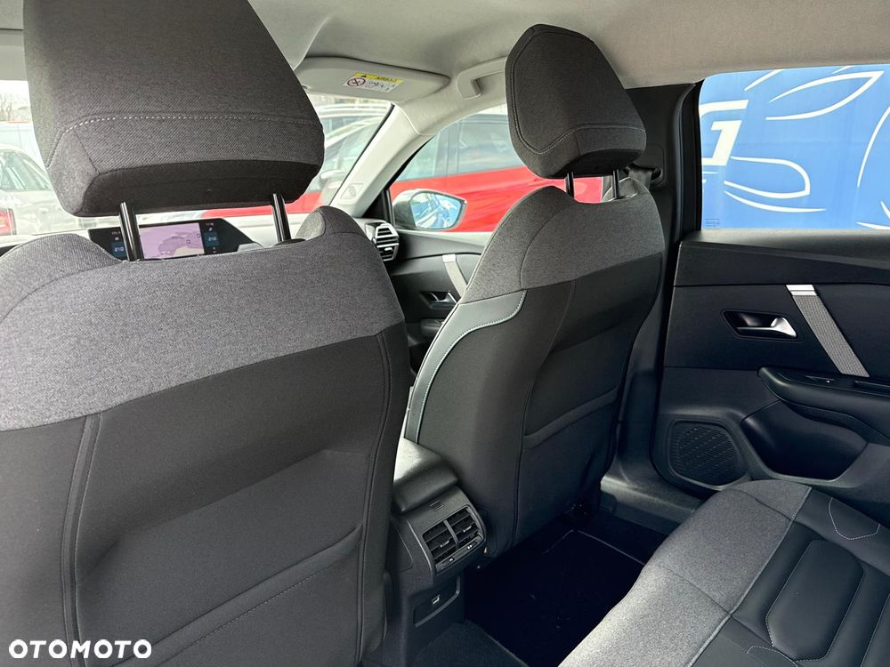 Citroën C4 1.5 BlueHDi Feel S&S EAT8 - 14