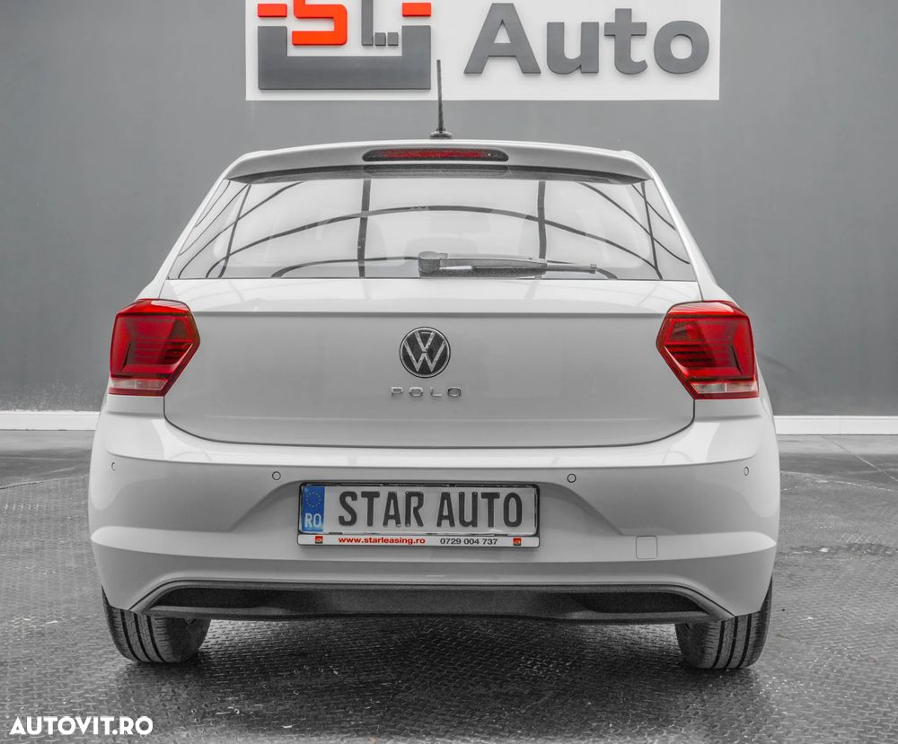 Volkswagen Polo 1.0 TSI Highline - 6